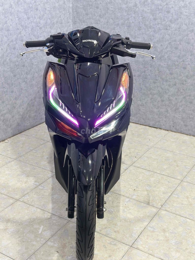 Honda Vario 2024 - ảnh 1