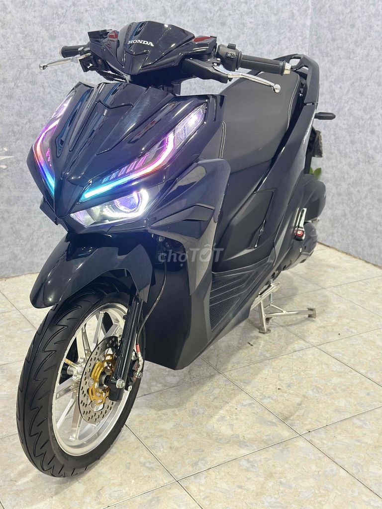 Honda Vario 2024 - ảnh 2