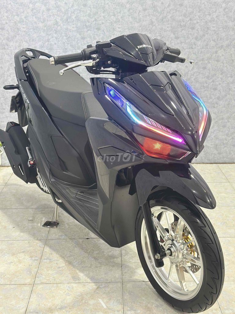 Honda Vario 2024 - ảnh 3