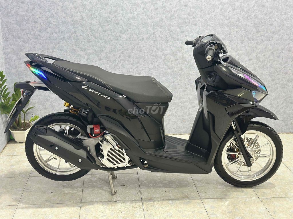 Honda Vario 2024 - ảnh 4