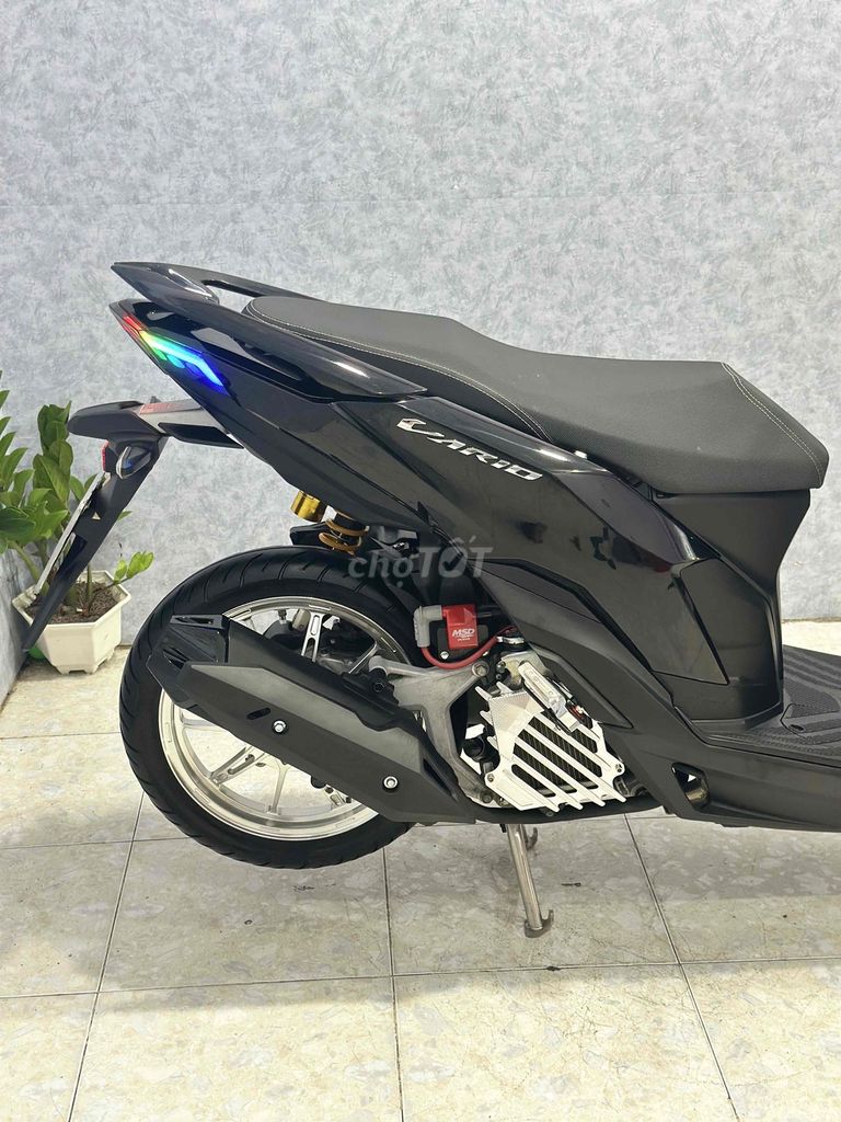 Honda Vario 2024 - ảnh 5
