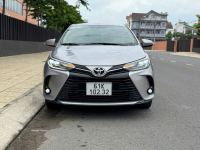 Toyota Vios G 1.5 CVT 2022 - ảnh 1