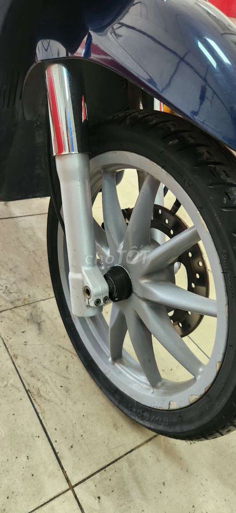 Piaggio Liberty 2026 - ảnh 2