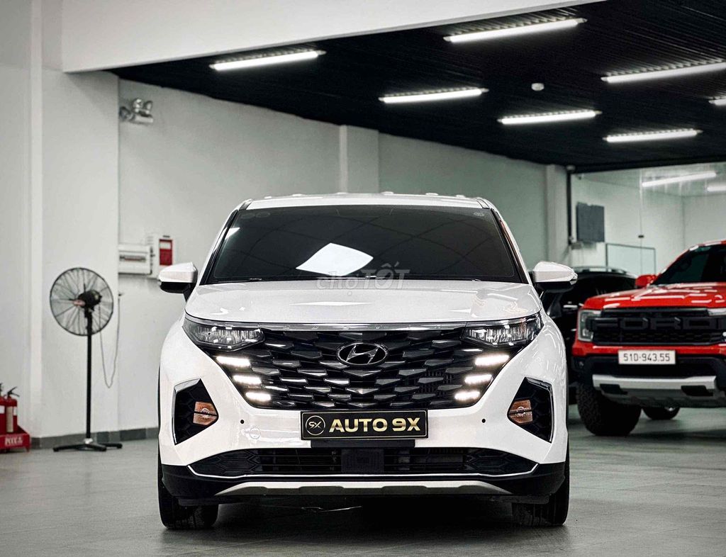 Hyundai - ảnh 1