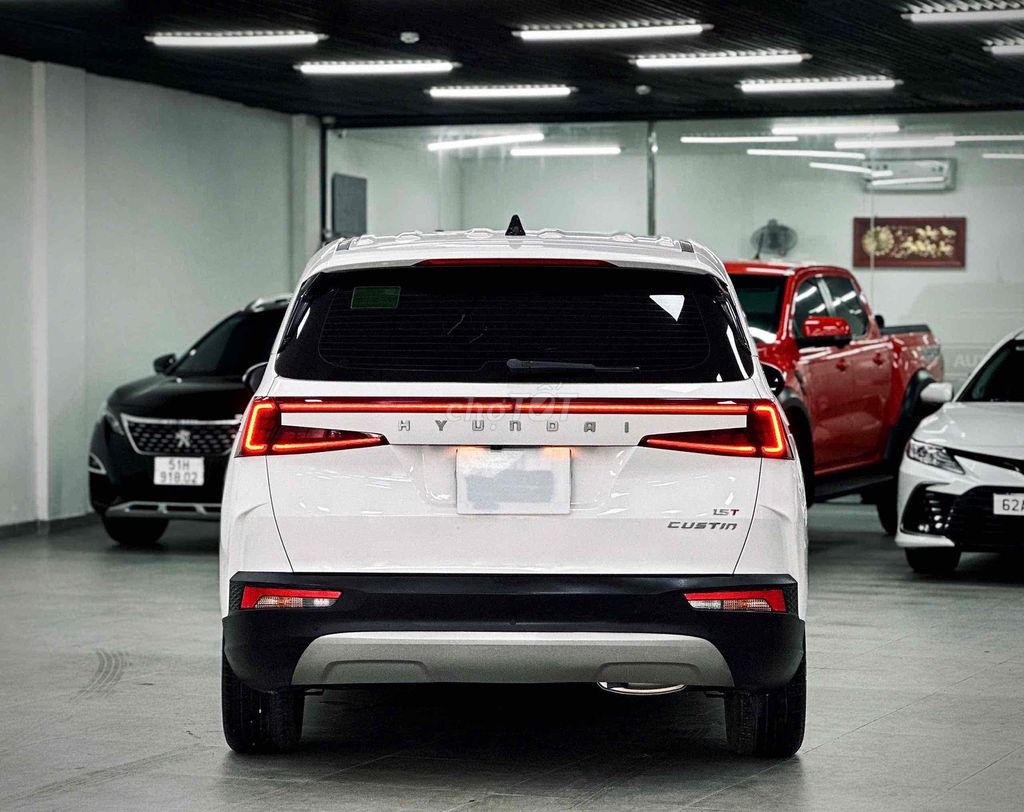 Hyundai - ảnh 5