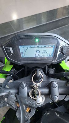 Honda MSX 2020 - ảnh 1