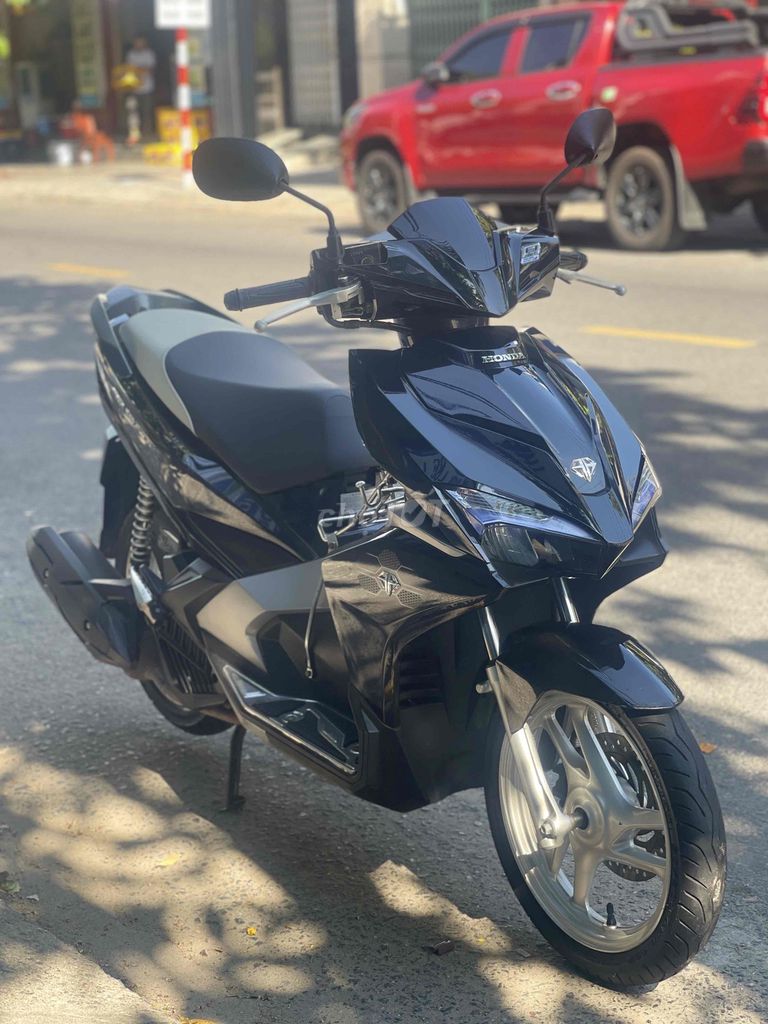 Honda Air Blade 2016 - ảnh 1