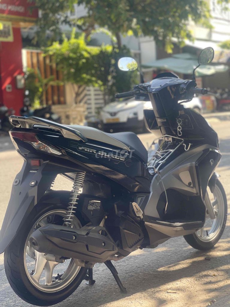 Honda Air Blade 2016 - ảnh 2