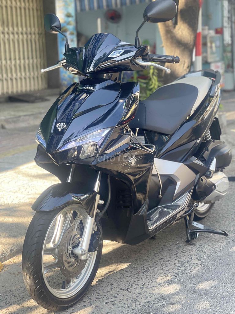 Honda Air Blade 2016 - ảnh 5