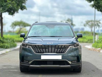 Kia Carnival 2023 - ảnh 1