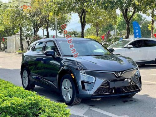 VinFast VF7 Eco 2026 - ảnh 2