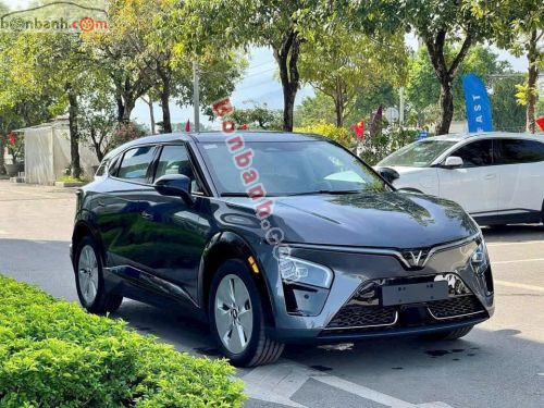 VinFast VF7 Eco 2026 - ảnh 4