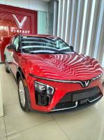 VinFast VF7 Eco 2026 - ảnh 1