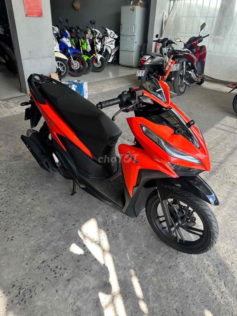 Honda Vario 2019 - ảnh 1