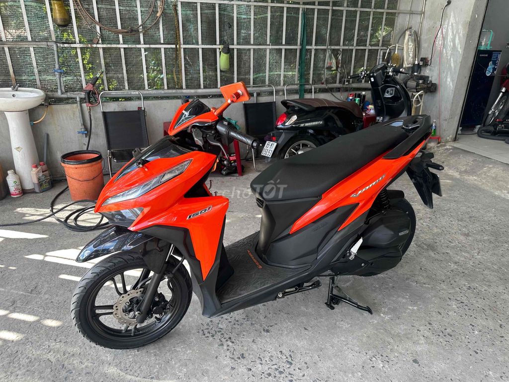Honda Vario 2019 - ảnh 2