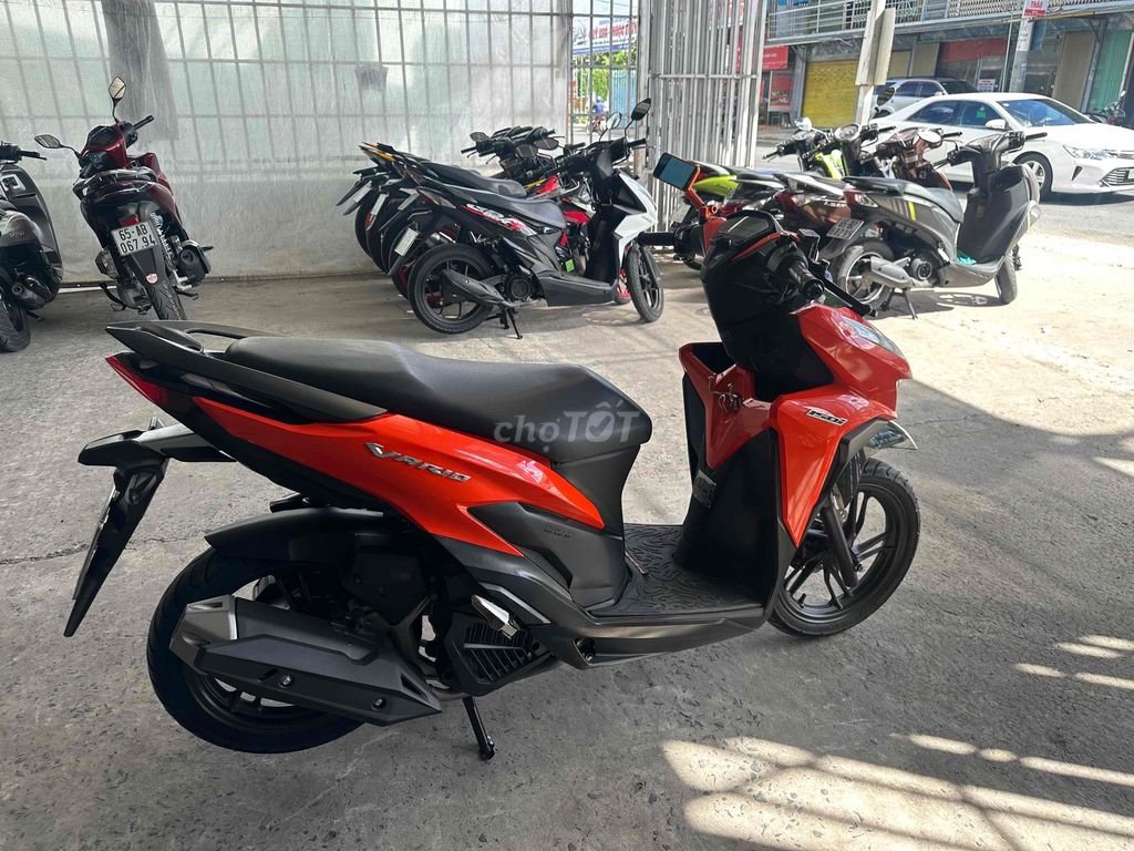 Honda Vario 2019 - ảnh 3