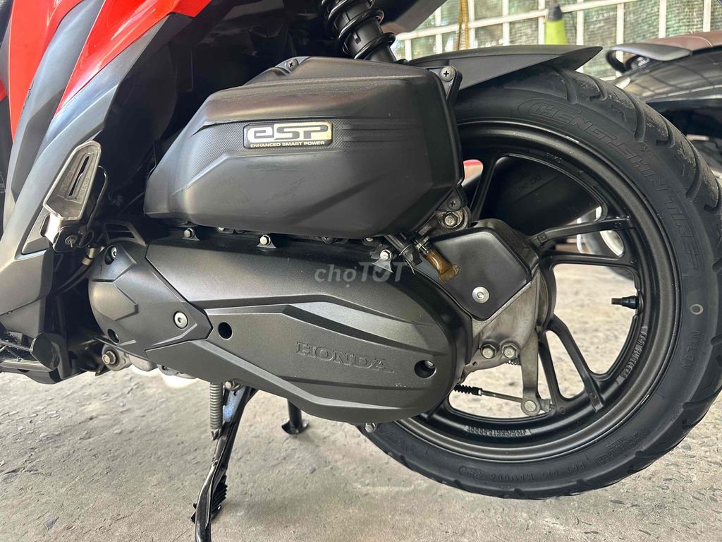Honda Vario 2019 - ảnh 4