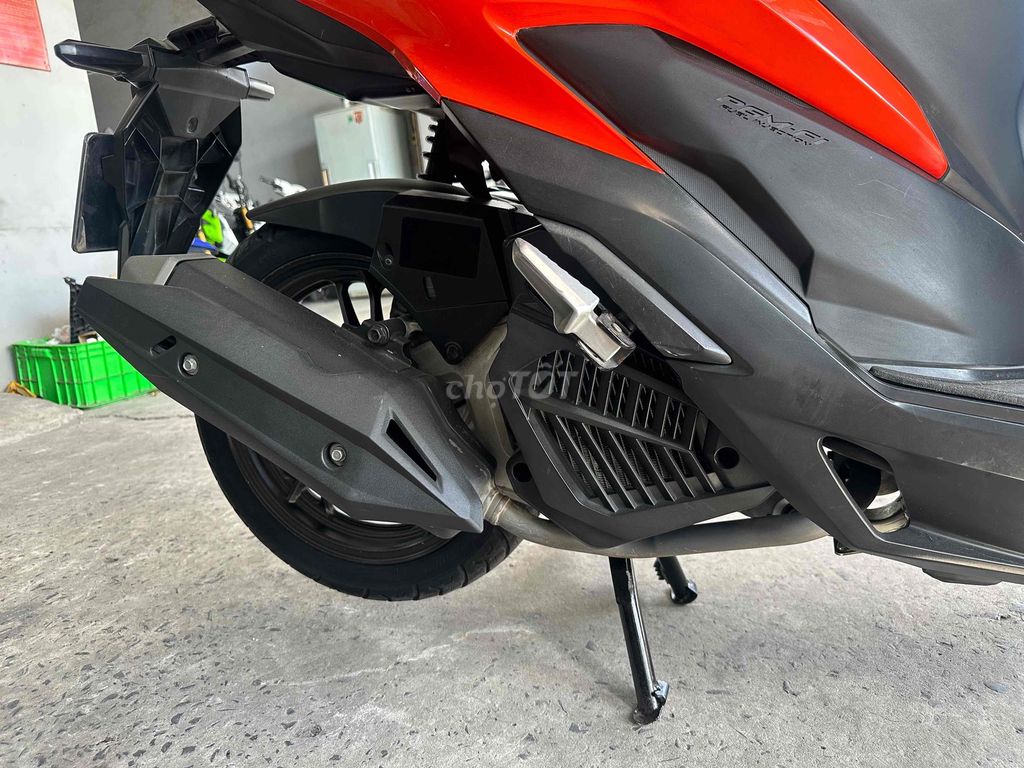Honda Vario 2019 - ảnh 5