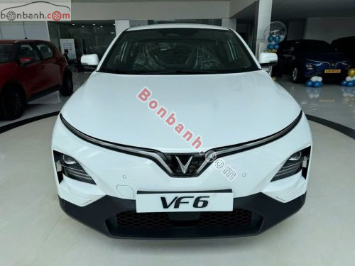 VinFast VF6 Eco 2026 - ảnh 1