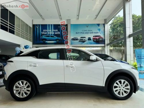 VinFast VF6 Eco 2026 - ảnh 3