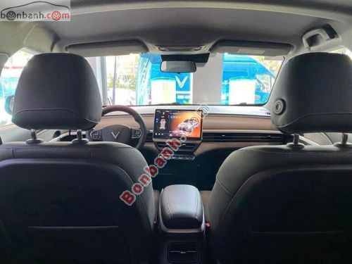 VinFast VF6 Eco 2026 - ảnh 4