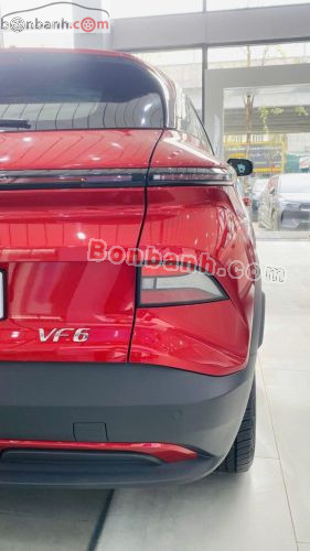 VinFast VF6 Eco 2026 - ảnh 5