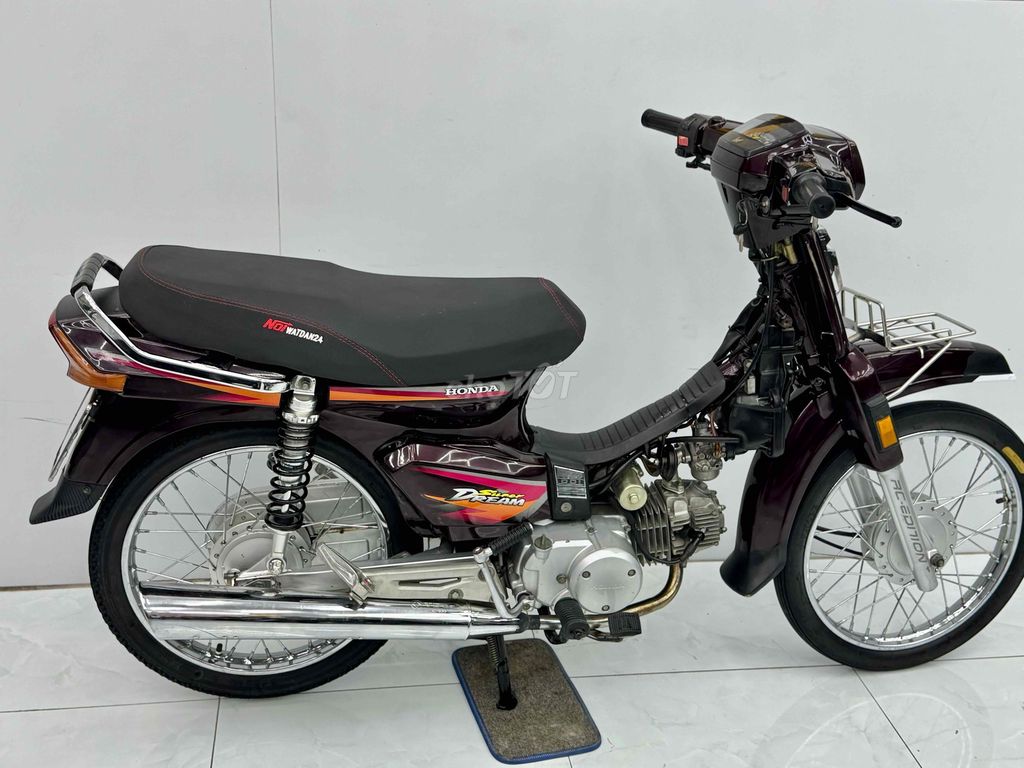 Honda Super 2003 - ảnh 1