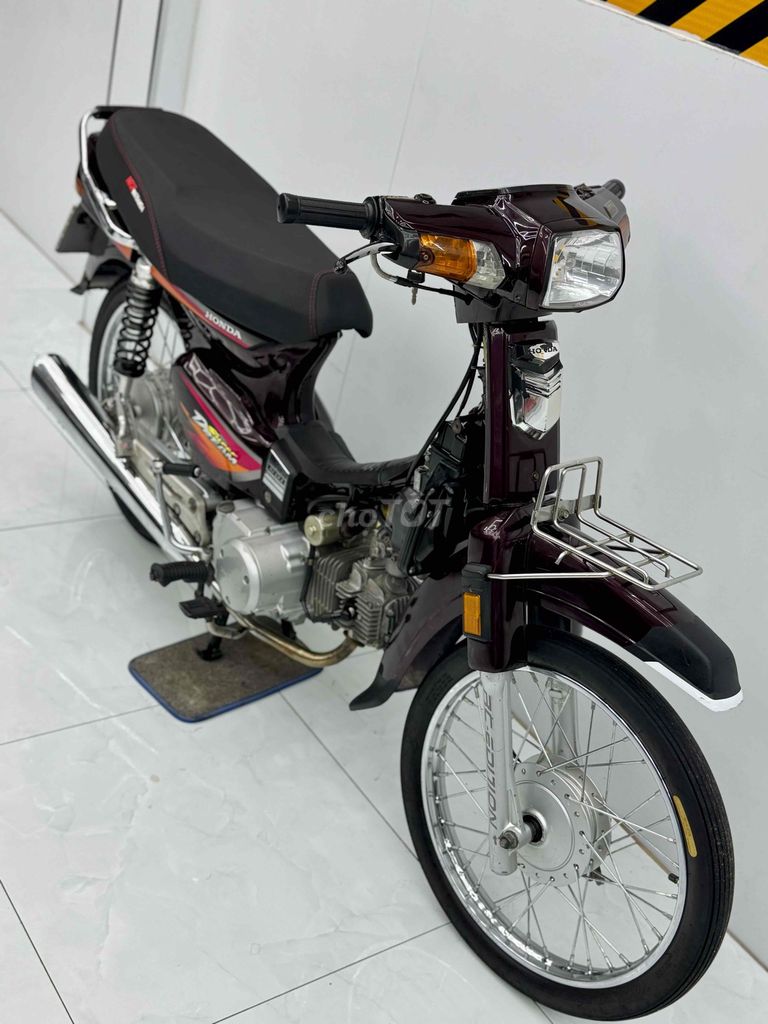 Honda Super 2003 - ảnh 4
