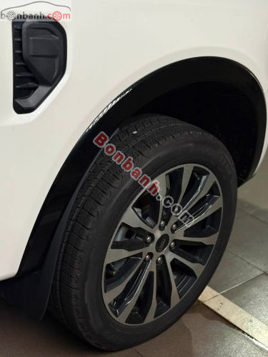 Ford Everest Platinum+ 2.3L 4x4 AT 2026 - ảnh 5
