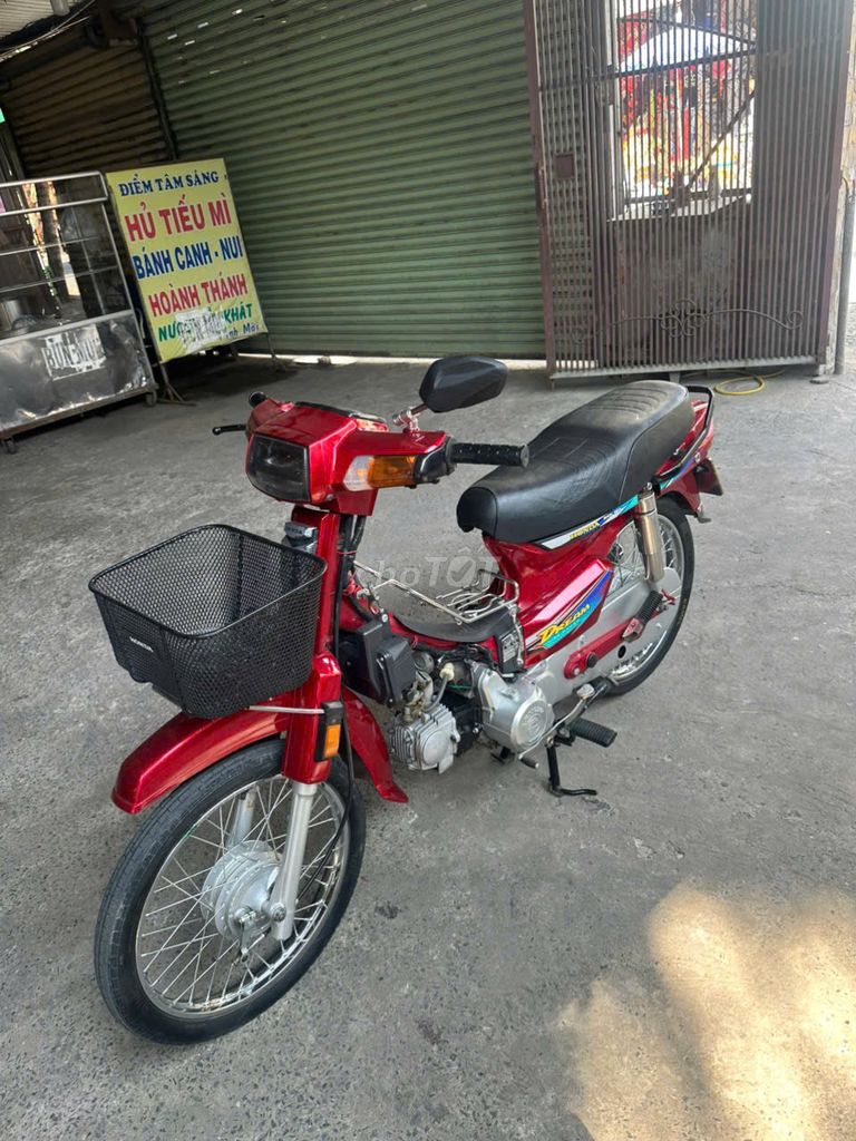 Honda 2021 - ảnh 1