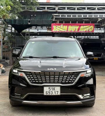 Kia 2023 - ảnh 1