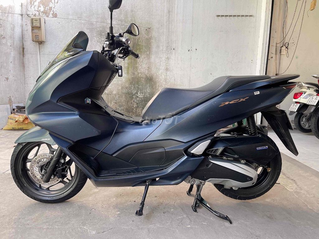 PCX 2022 - ảnh 1
