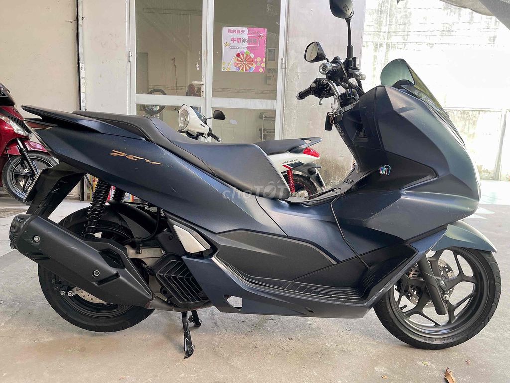 PCX 2022 - ảnh 2