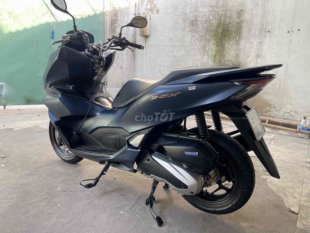PCX 2022 - ảnh 3