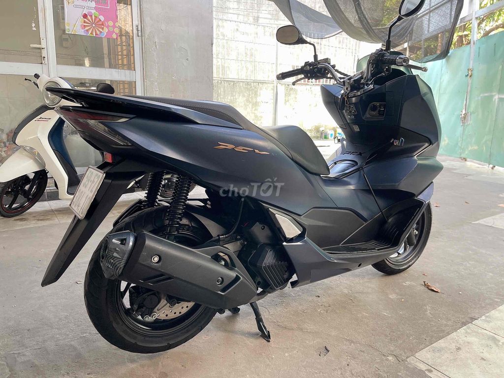 PCX 2022 - ảnh 4