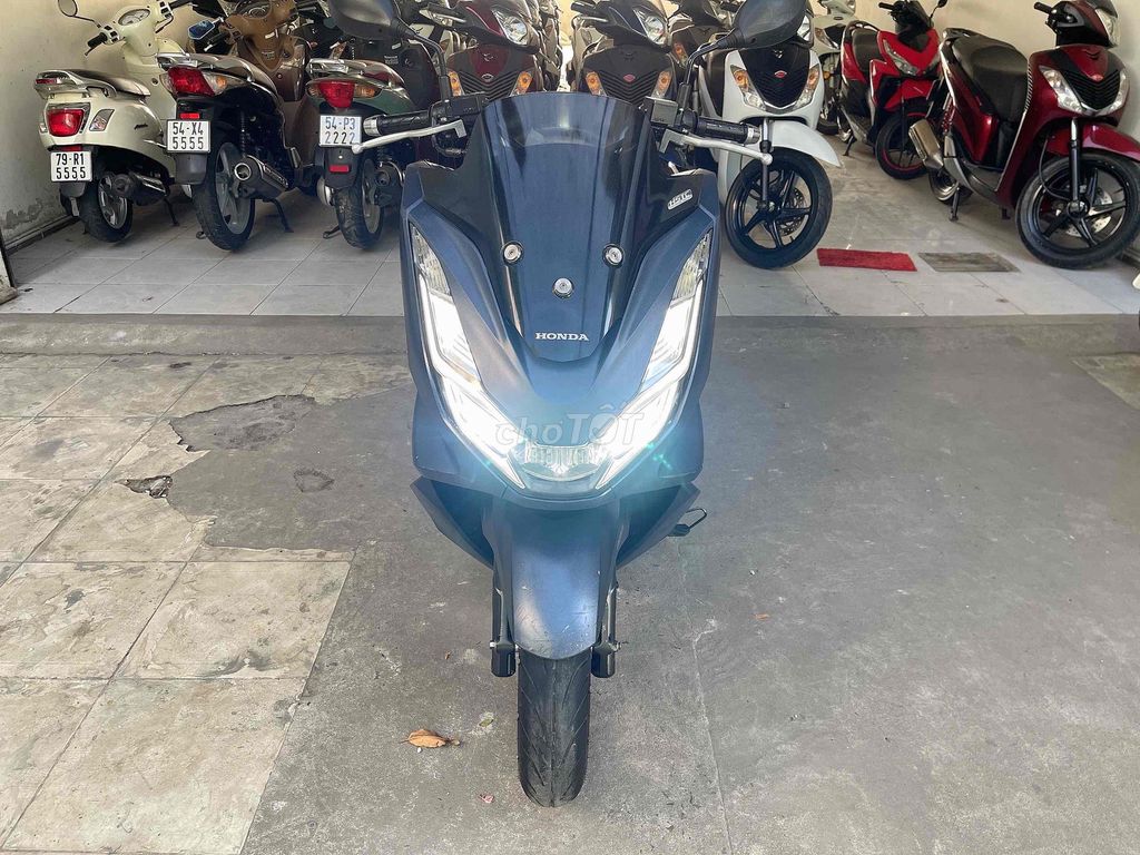 PCX 2022 - ảnh 5