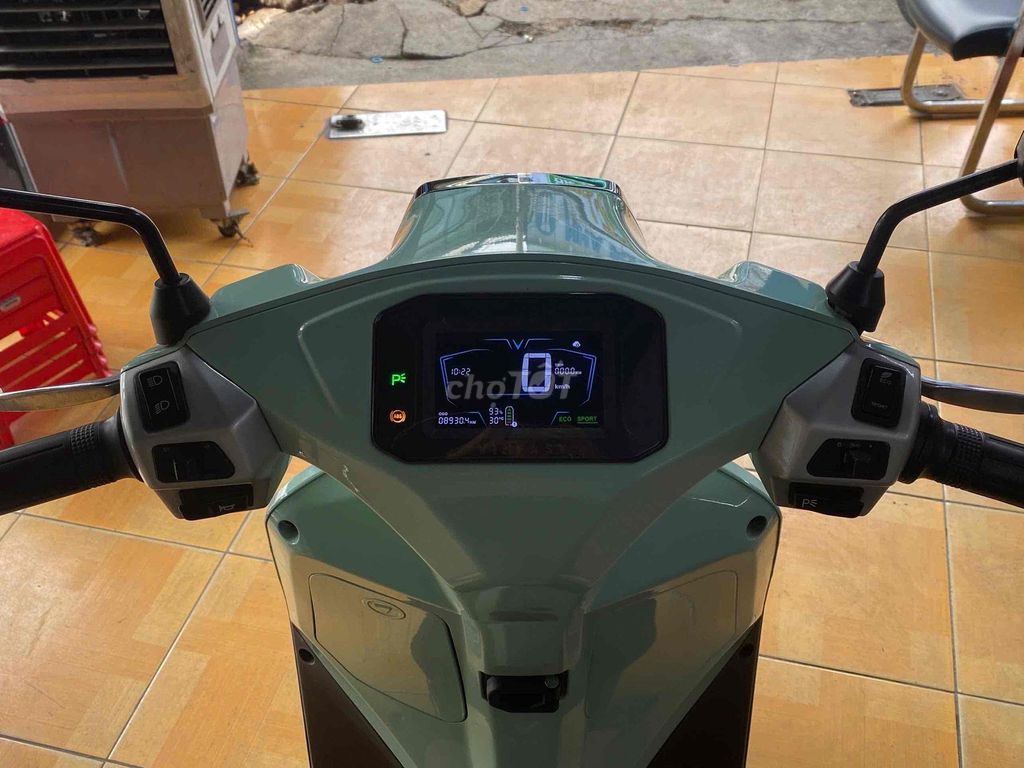 Xe m 2025 - ảnh 3