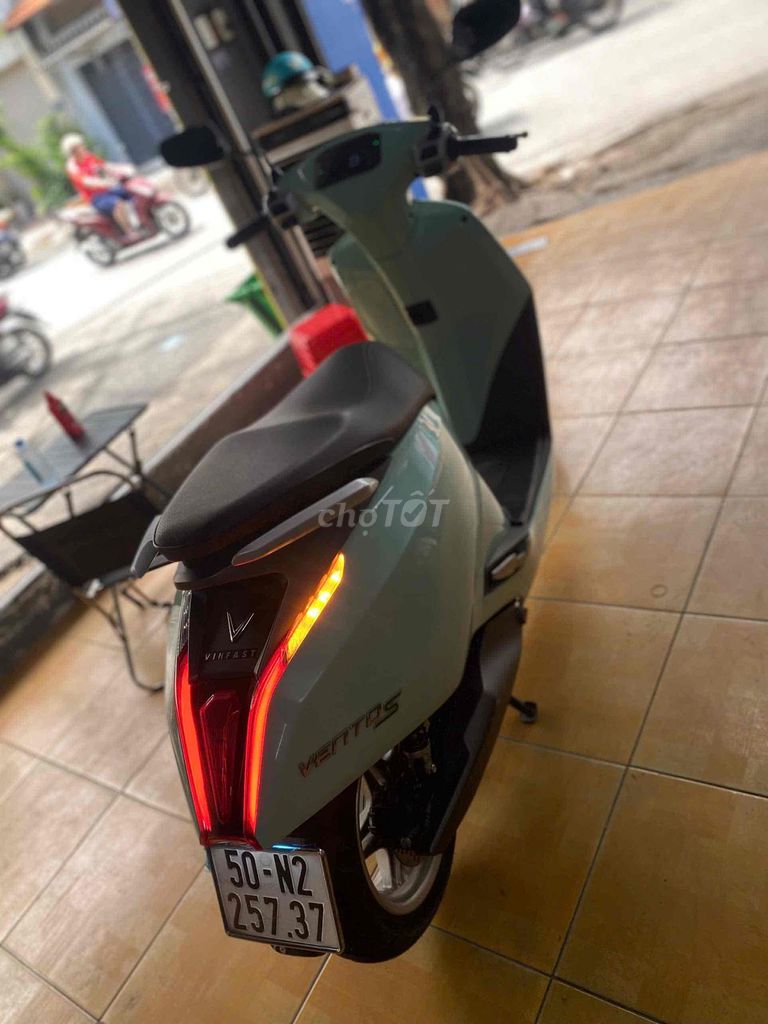 Xe m 2025 - ảnh 5