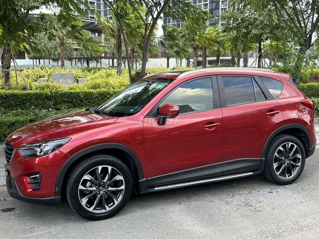 Mazda 2016 - ảnh 3