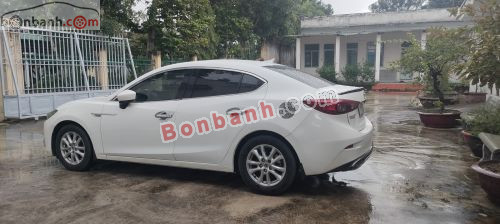 Mazda 3 1.5 AT 2016 - ảnh 5
