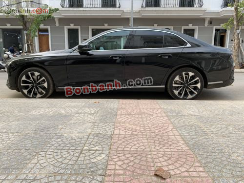 VinFast Lux A 2.0 Premium 2.0 AT 2019 - ảnh 1