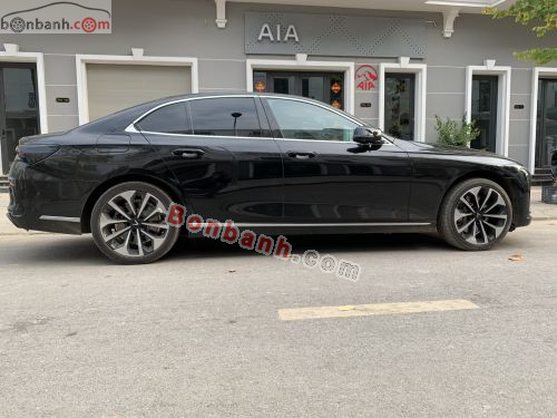 VinFast Lux A 2.0 Premium 2.0 AT 2019 - ảnh 2