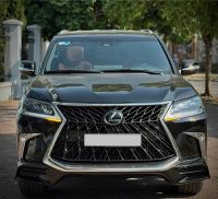 Lexus LX 570 Super Sport MBS 2019 - ảnh 1
