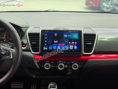 Honda City RS 1.5 AT 2022 - ảnh 5