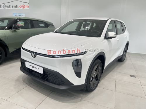 VinFast VF MPV 7 AT 2026 - ảnh 1