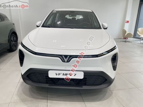 VinFast VF MPV 7 AT 2026 - ảnh 2