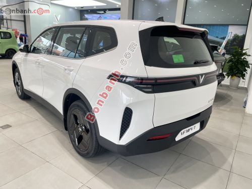 VinFast VF MPV 7 AT 2026 - ảnh 3