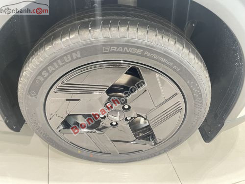 VinFast VF MPV 7 AT 2026 - ảnh 4