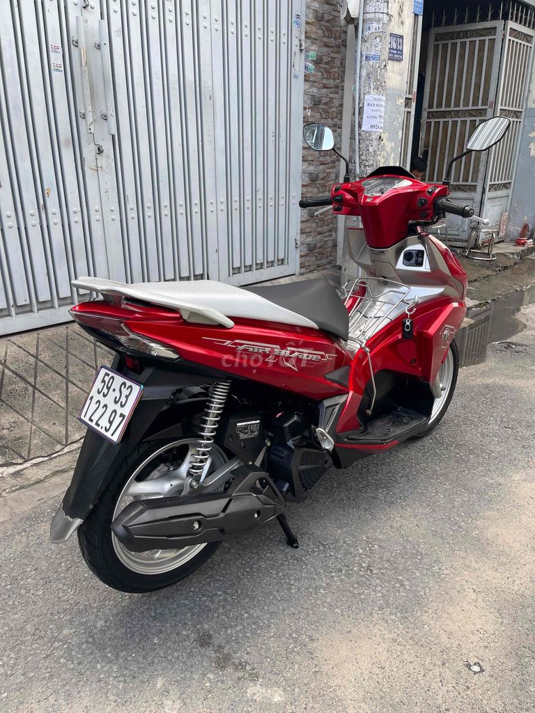 AB 2019 - ảnh 4