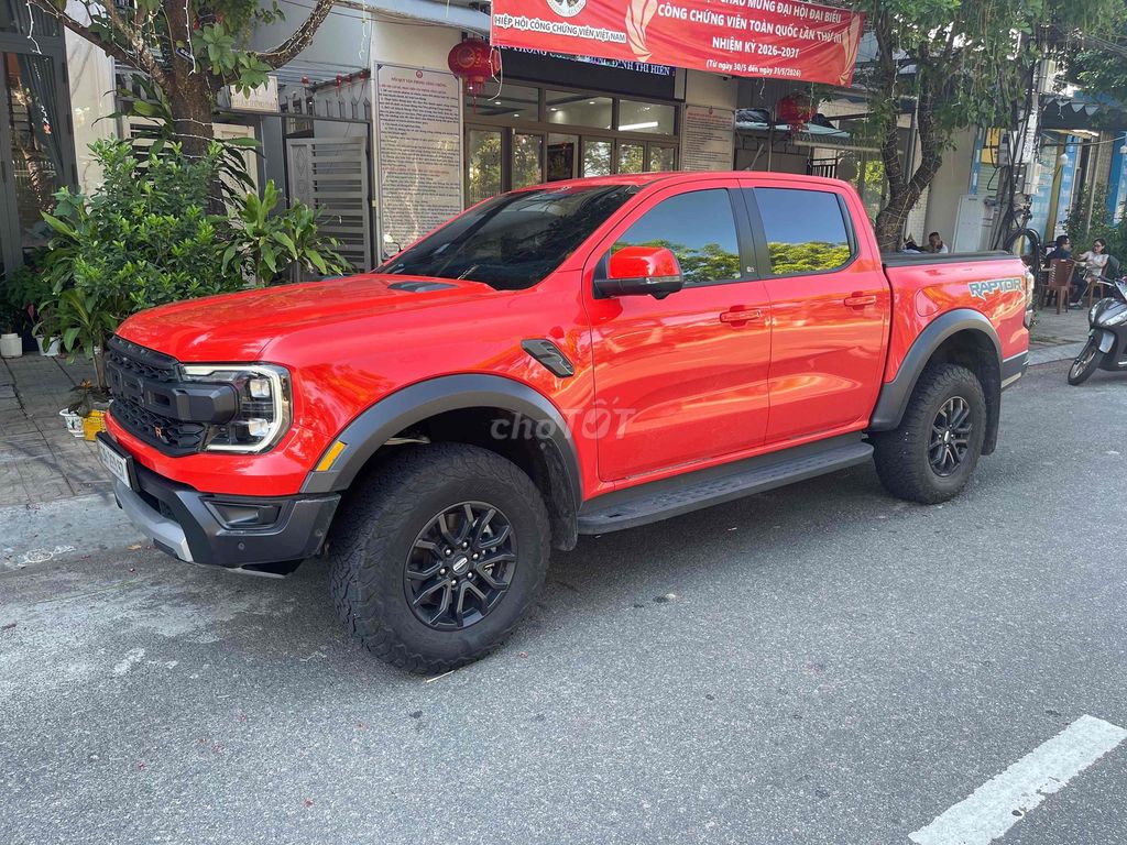 Ford 2024 - ảnh 2